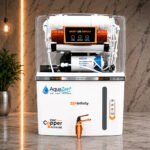 AquaZen+ ZEN Infinity RO Water Purifier – RO + UV + UF + Zinc + Copper + Alkaline + TDS Control