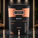 AquaZen+ ZEN Maxx RO Water Purifier – RO + UV + UF + Zinc + Copper + Alkaline + TDS Control