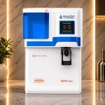 AquaZen+ ZEN Purex RO Water Purifier – RO + UV + UF + Zinc + Copper + Alkaline + TDS Control