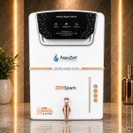 AquaZen+ ZEN Spark RO Water Purifier – RO + UV + UF + Zinc + Copper + Alkaline + TDS Control