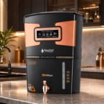 AquaZen+ ZEN Maxx RO Water Purifier – RO + UV + UF + Zinc + Copper + Alkaline + TDS Control - Image 2