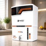 AquaZen+ ZEN Elite RO Water Purifier – RO + UV + UF + Zinc + Copper + Alkaline + TDS Control - Image 2