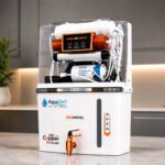 AquaZen+ ZEN Infinity RO Water Purifier – RO + UV + UF + Zinc + Copper + Alkaline + TDS Control - Image 2