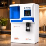 AquaZen+ ZEN Purex RO Water Purifier – RO + UV + UF + Zinc + Copper + Alkaline + TDS Control - Image 2