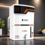 AquaZen+ ZEN Elite RO Water Purifier – RO + UV + UF + Zinc + Copper + Alkaline + TDS Control - Image 3