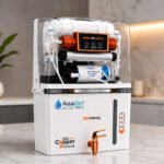 AquaZen+ ZEN Infinity RO Water Purifier – RO + UV + UF + Zinc + Copper + Alkaline + TDS Control - Image 3