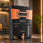 AquaZen+ ZEN Maxx RO Water Purifier – RO + UV + UF + Zinc + Copper + Alkaline + TDS Control - Image 3