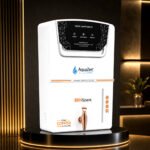 AquaZen+ ZEN Spark RO Water Purifier – RO + UV + UF + Zinc + Copper + Alkaline + TDS Control - Image 3