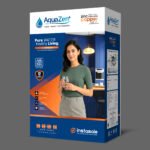 AquaZen+ ZEN Elite RO Water Purifier – RO + UV + UF + Zinc + Copper + Alkaline + TDS Control - Image 6