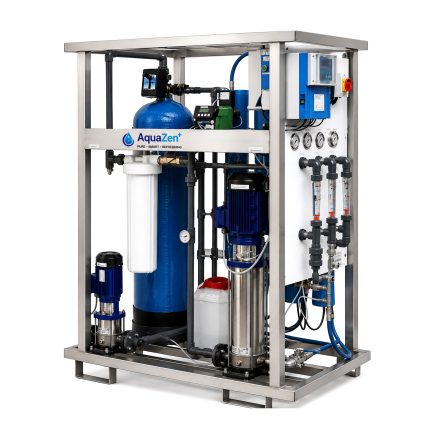 Commercial Products Two