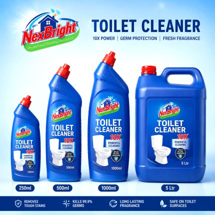 Toilet Cleaner
